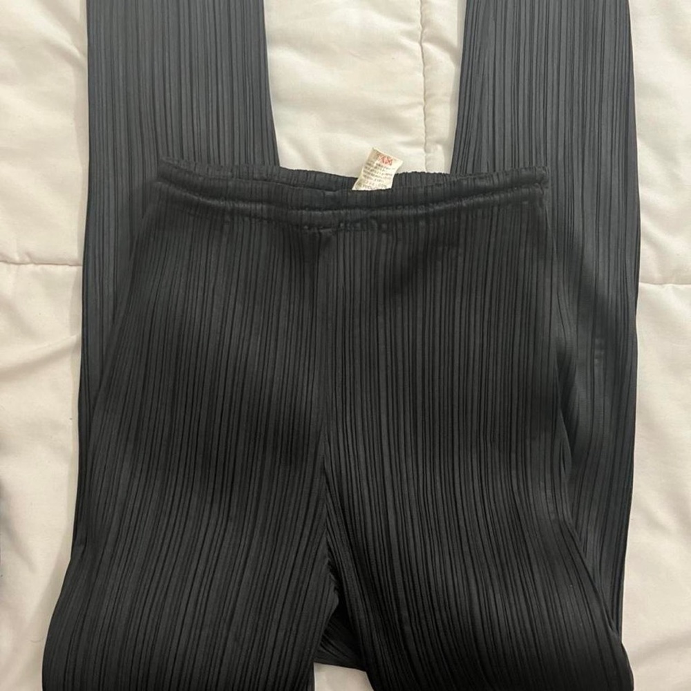 Issey Miyake Pleats Please Pants